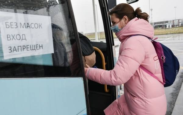 За высадку детей из транспорта предложили штрафовать на 300 тысяч рублей
