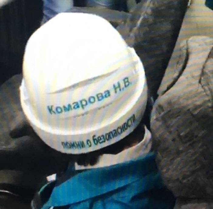 Комарова заявила, что уровень утилизации попутного нефтяного газа в ХМАО выше мирового