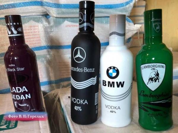 Отца и сына из Екатеринбурга приговорили к условке за продажу алкоголя с токсичными микропримесями