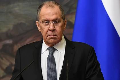Лавров назвал отношения между ЕС и Россией «семилеткой упущенных возможностей»