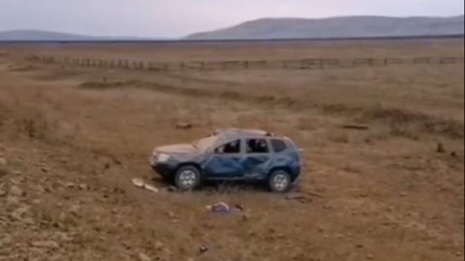 16-летний водитель скончался после ДТП в Иркутской области