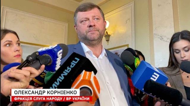 Третьякова понесет политическую ответственность за циничные слова о Полякове , — Корниенко (ВИДЕО)