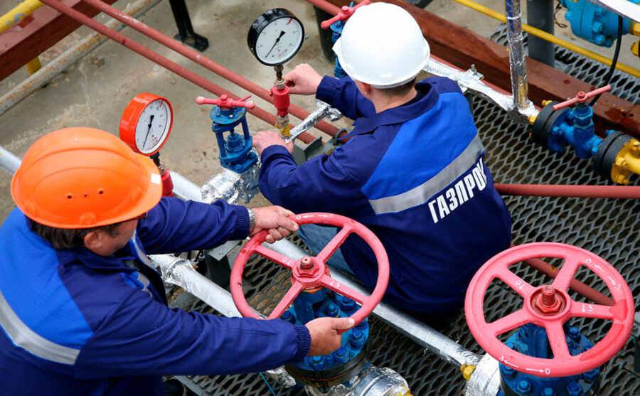 «Осталось только три года»: экономист Денисенко раскритиковал Киев за нежелание договариваться с Москвой по газу