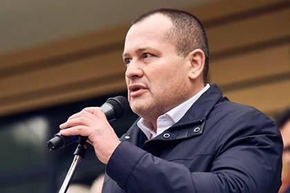 На Украине призвали наложить санкции на поздравившего Путина депутата