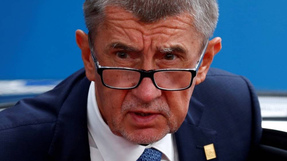 В Чехии проходят выборы – на фоне ухудшения здоровья президента Земана
