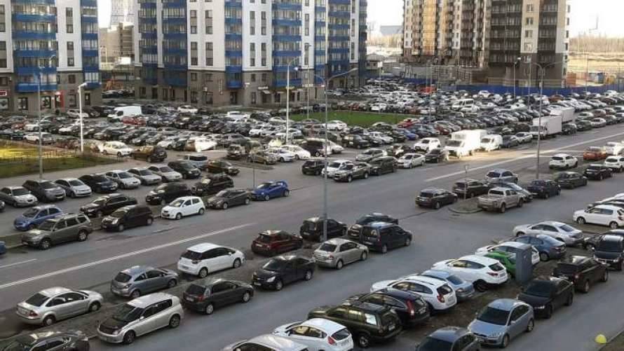 Власти Киева вводят новый платеж для автовладельцев