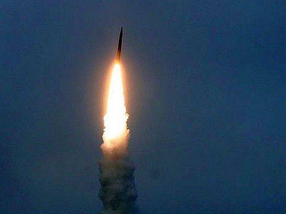Украина собирается создать ракету легкого класса без российских компонентов