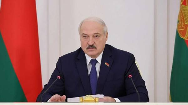 Муратов поддержал борьбу белорусов против Лукашенко