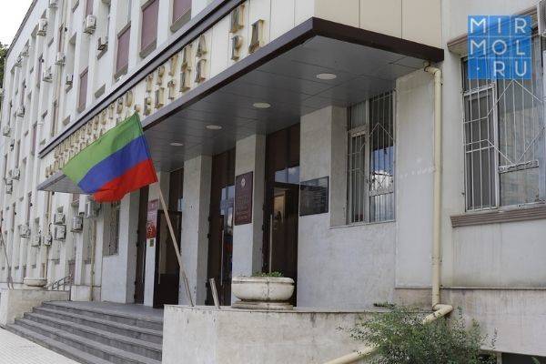 Минтруд: «Около 5 тысяч социальных контрактов заключено в Дагестане»