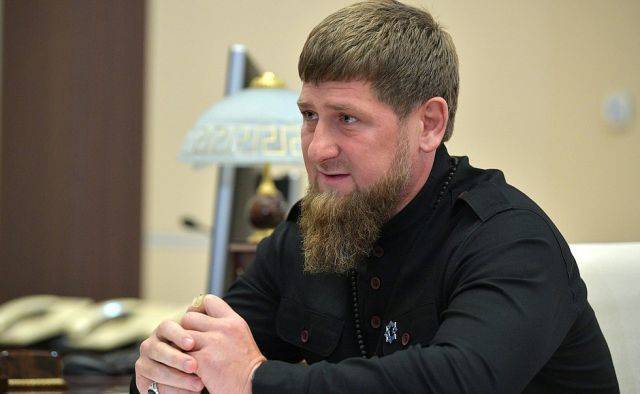 Дочь главы Чечни Айшат Кадырова стала министром культуры региона