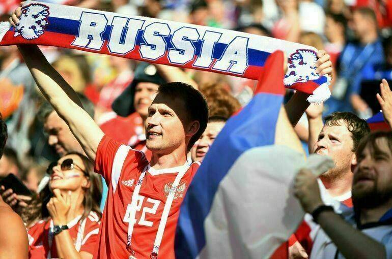 Эксперт: матч со Словакией для сборной России по футболу выйдет сложным