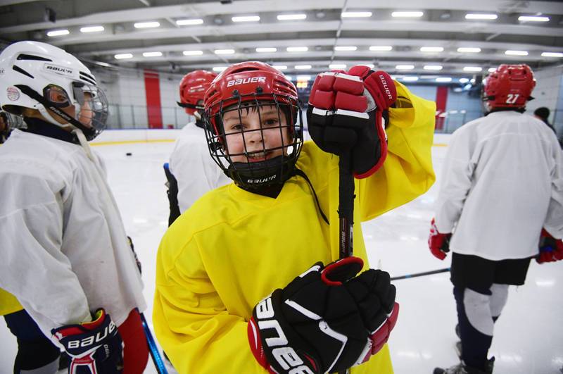 Путин утвердил список поручений по развитию детско-юношеского спорта в России