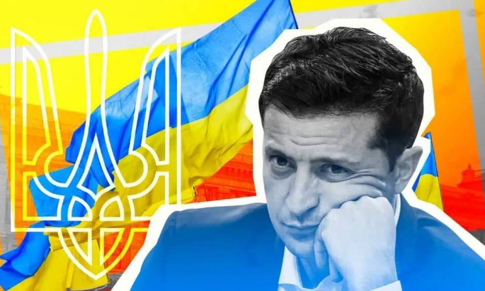 Украинский политик Олейник назвал причины отставки спикера Рады Разумкова