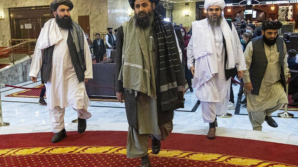 "Талибан" в Москве: больших успехов не будет, но демонстрация влияния России значительная