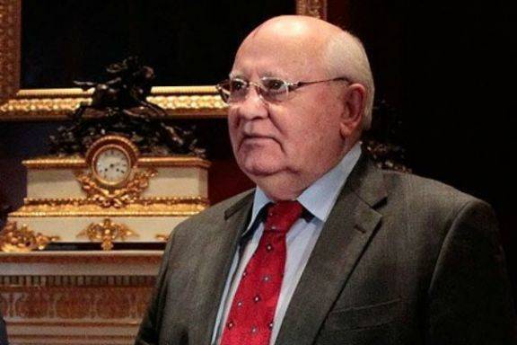 Горбачёв дал комментарий на присуждение Нобелевской премии мира россиянину