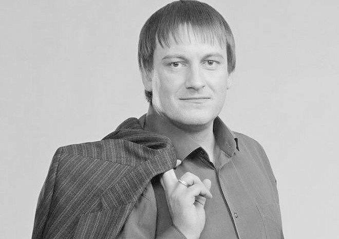 Умер 52-летний рязанский бизнесмен Дмитрий Трунин