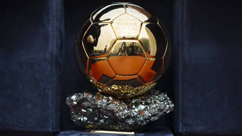 Назван список 30 кандидатов на премию лучшему футболисту мира «Золотой мяч»