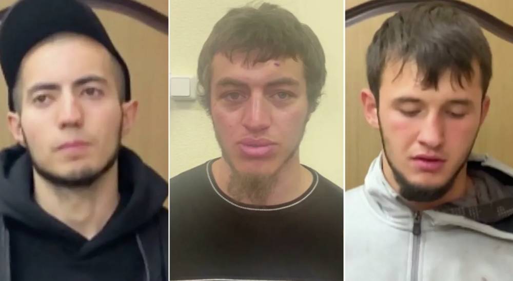 На троих кавказцев, избивших москвича в метро, завели еще одно уголовное дело