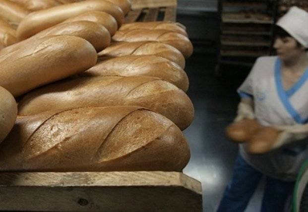 Озвучен прогноз по росту цены на хлеб в Украине