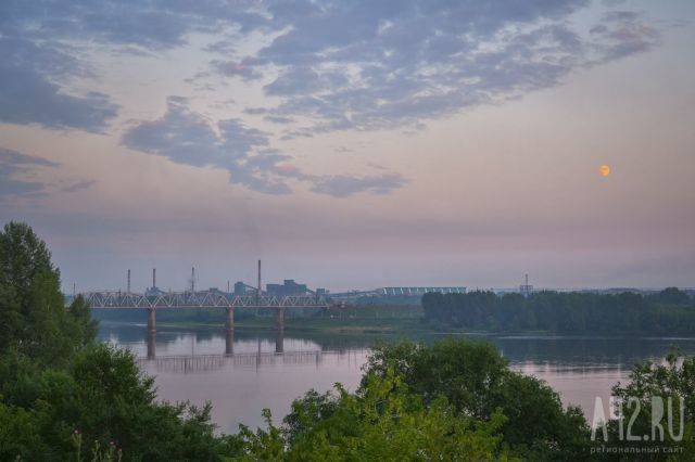 Новокузнецк и Междуреченск вошли в рейтинг основных городов-загрязнителей РФ