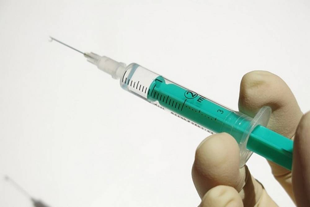 В Исландии приостановили вакцинацию препаратом Moderna