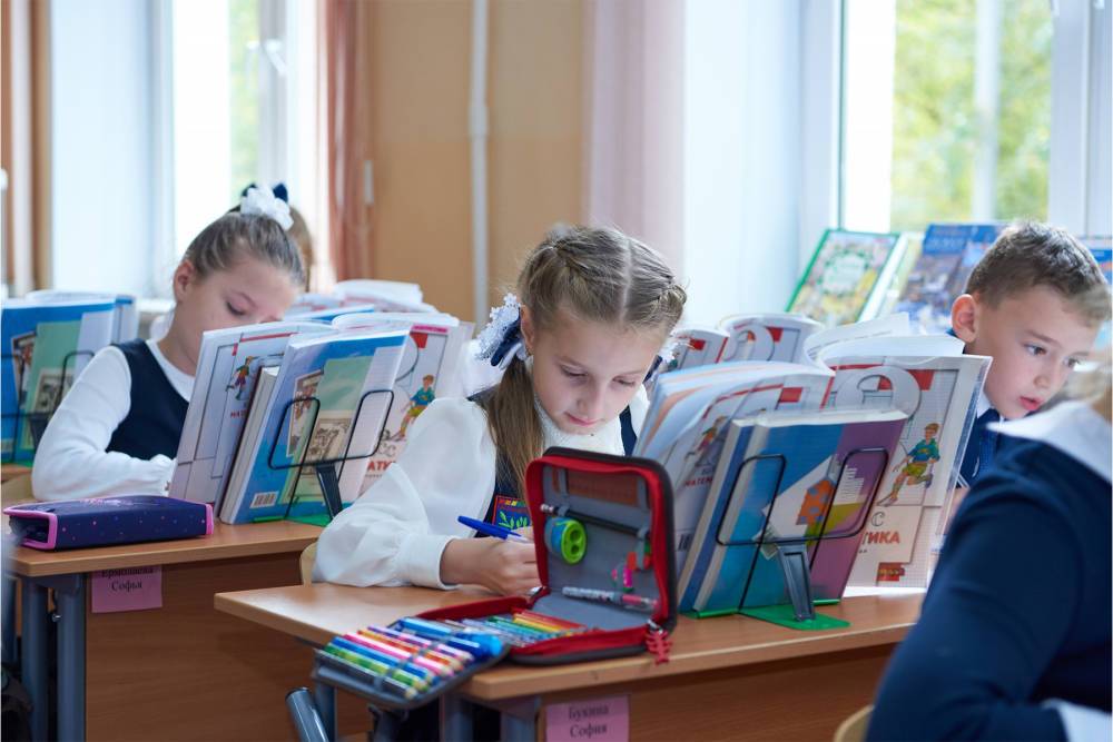 В Чечне начали разрабатывать систему оценивания уровня знаний младшеклассников – Учительская газета