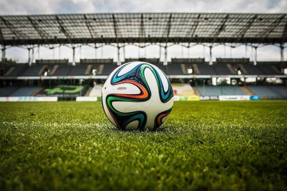 Сборная России по футболу обыграла словаков в отборочном матче ЧМ-2022
