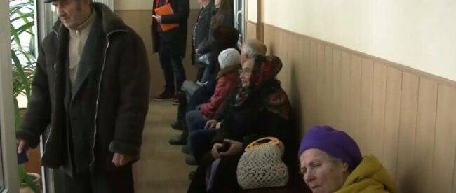 Украинцам рассказали, кто имеет право на надбавку к пенсии