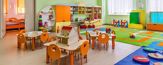 В микрорайоне Родники в Новосибирске в 2023 году построят новый детсад на 320 мест