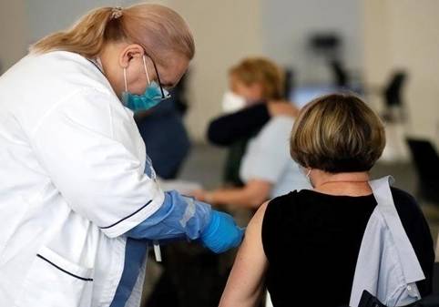 В Украине расширят список профессий, представители которых попадают под обязательную вакцинацию, — Радуцкий