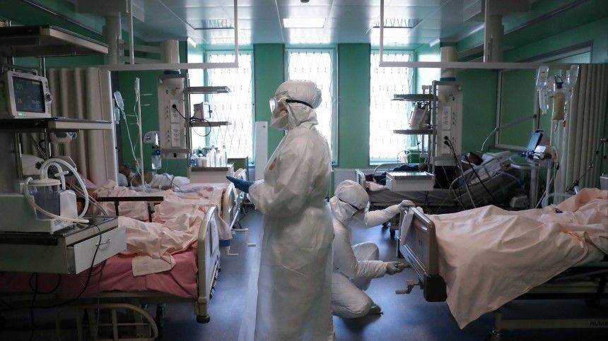 В России разработали реформу оплаты труда медицинских работников