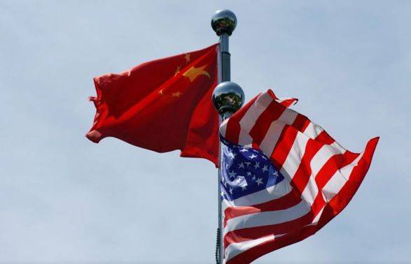 Китай обсудил с США возможность отмены пошлин и санкций