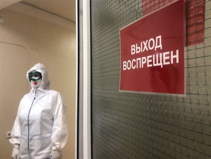 Для ковидных госпиталей в Ульяновской области закупили кислородных концентраторов на 15 млн рублей
