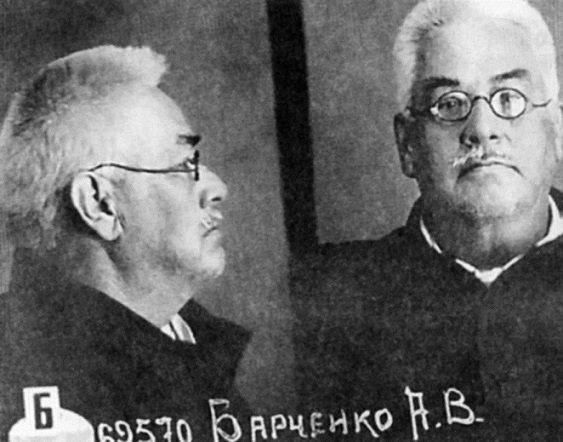 Александр Барченко: за что Сталин казнил главного экстрасенса ОГПУ - Русская семеркаРусская семерка