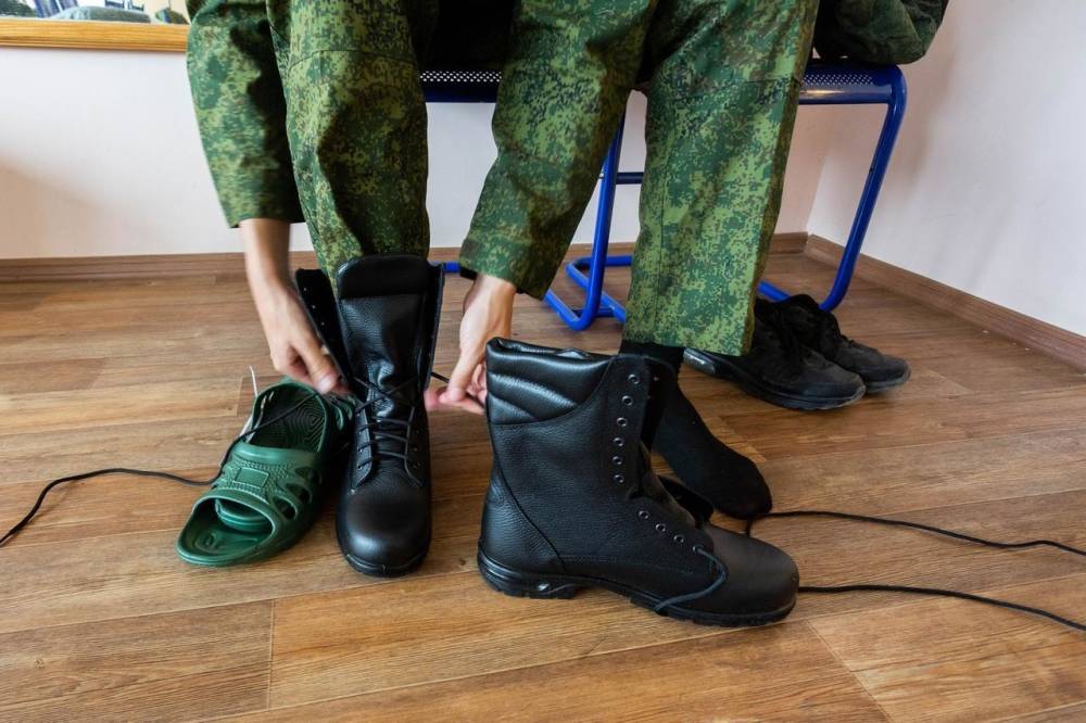 В Новосибирске два срочника получили условные сроки за избиение солдат в воинской части