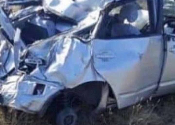 Воры в Приморье разграбили попавшую в аварию машину и бросили водителя умирать