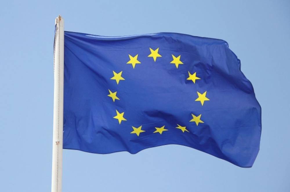 Дипломат Украины предупредил Киев об опасности в отношениях с ЕС