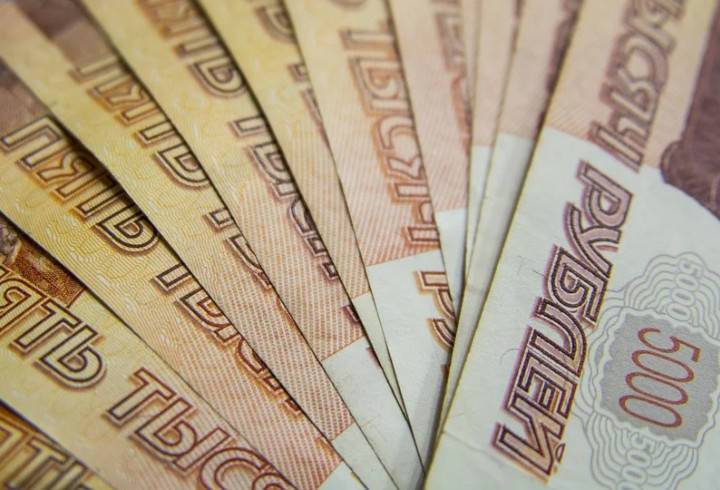 Под Бокситогорском неизвестный похитил более 200 тысяч рублей из сейфа почтового отделения