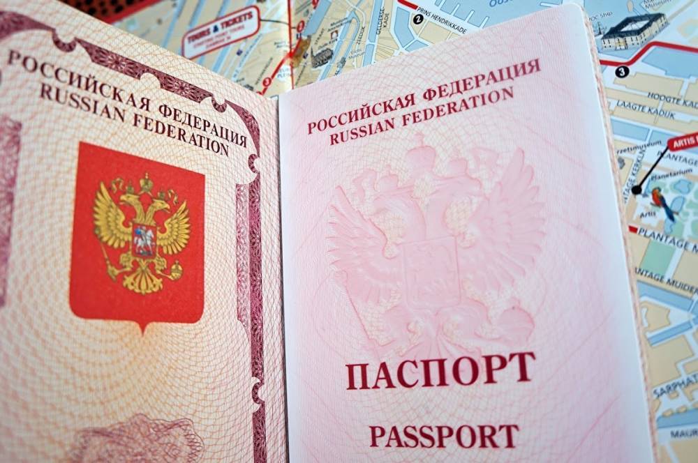 В Турции задержаны предполагаемые шпионы с российскими паспортами