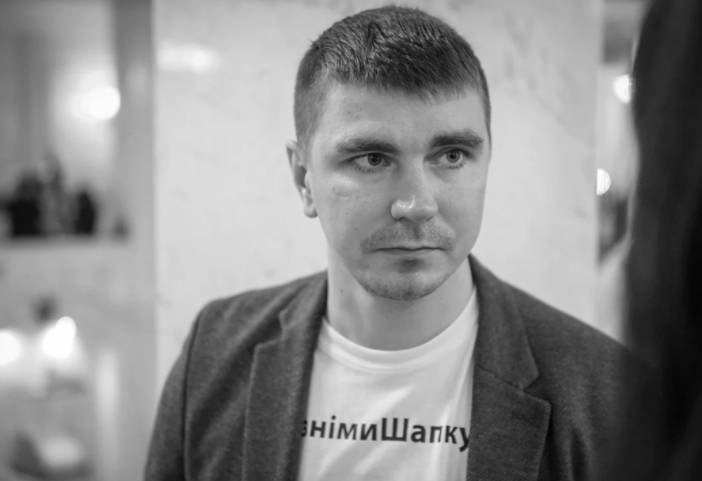 В крови умершего украинского депутата Антона Полякова нашли метадон