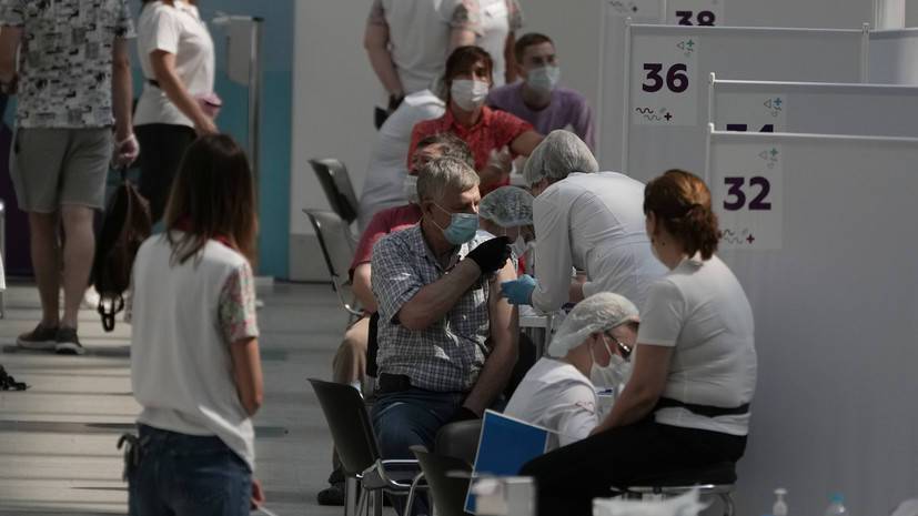 В Ростовской области сотрудников ряда сфер обязали привиться от коронавируса