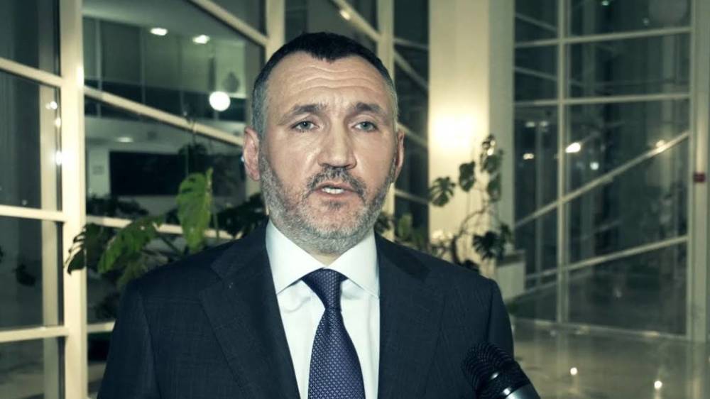 Депутат Рады Кузьмин осудил правоохранителей Украины за новое обвинение против Медведчука