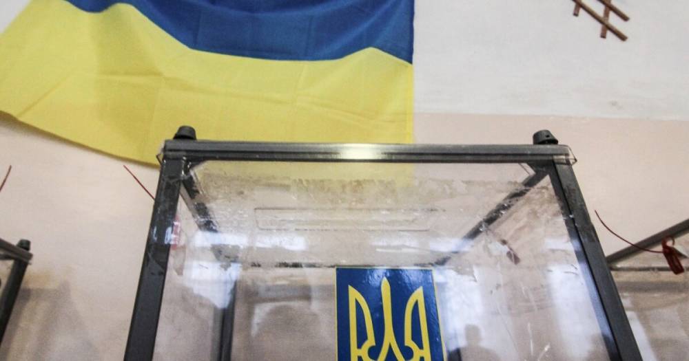 Сотни обращений и уголовные дела: полиция подвела итоги выборов в Украине