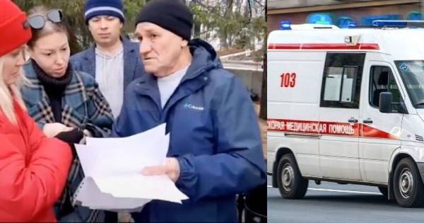 В Челябинске водителей скорой помощи "кинули" с ковидными выплатами