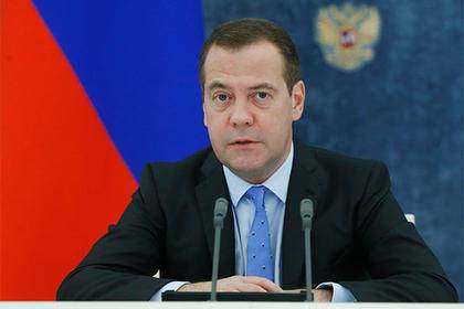 Медведев заявил о пятой фазе пандемии COVID-19 в России