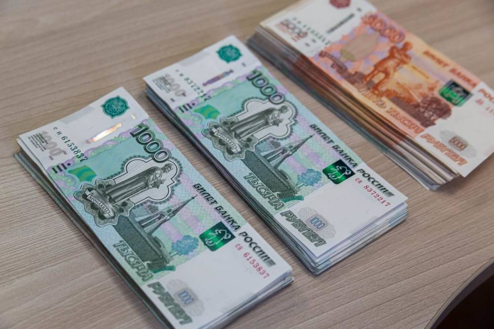 Выплата 5000 рублей в 2022 году: правительство объявило новую меру поддержки