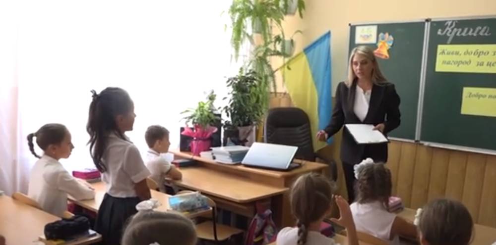 В Минздраве дали "зеленый свет" на вакцинацию детей в Украине, но есть два условия: что нужно знать