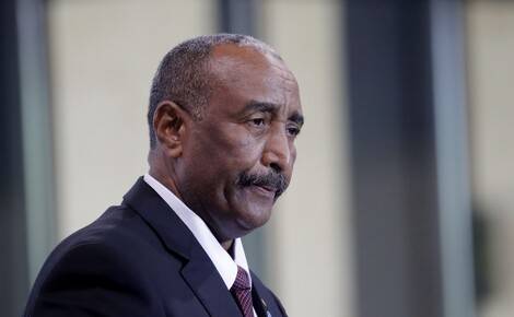 Военные руководства Судана не намерены отказываться от соглашения о создании российской базы
