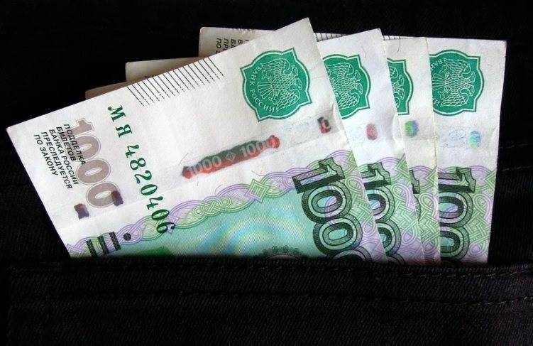 Ульяновские организации подписали 679 соглашений о повышении зарплаты сотрудникам