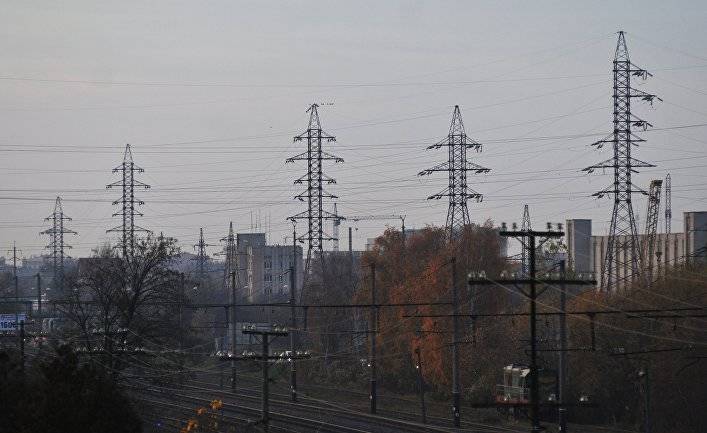 Страна (Украина): ни угля, ни света. Почему Белоруссия и Россия отказались поставлять электроэнергию Украине и какие будут последствия